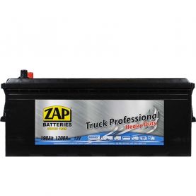 Автомобільний акумулятор ZAP Truck Freeway 6СТ-190Ah Аз 1050A (EN) 690 13z